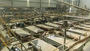 African Tantalum-Niobium Ore