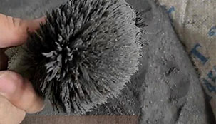 Anshan City Magnetite Magnetic S