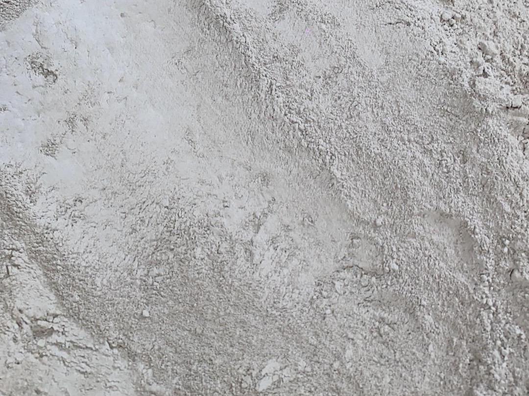 Hydrated lime production line