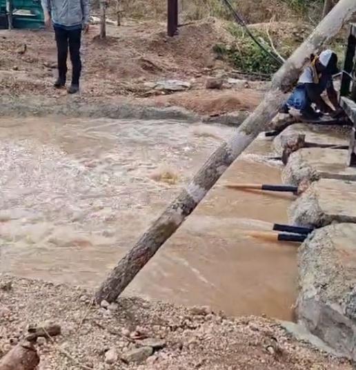 African Tantalum-Niobium Ore Beneficiation Project