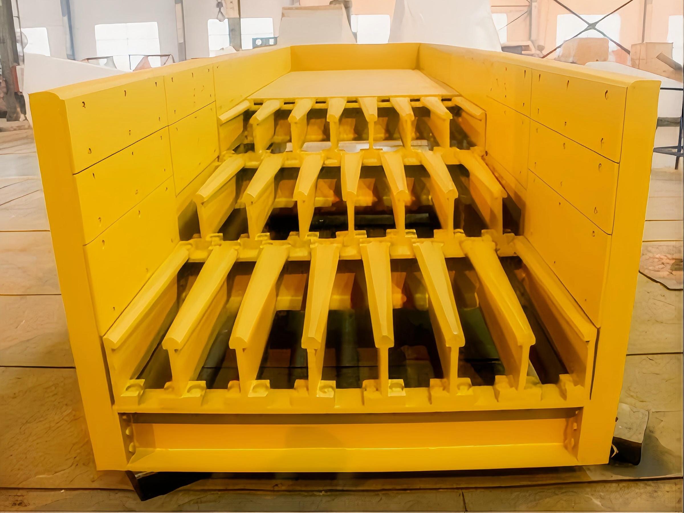 GZD Vibrating feeder