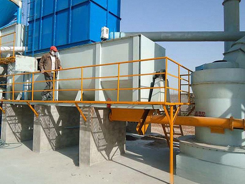 Shanghai Bebon: Building an Exemplary Model in the Mineral Processing Industry with Excellent Servic