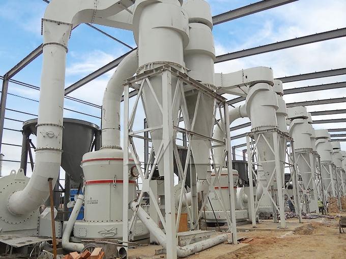 MTW series Euro-type trapezium m