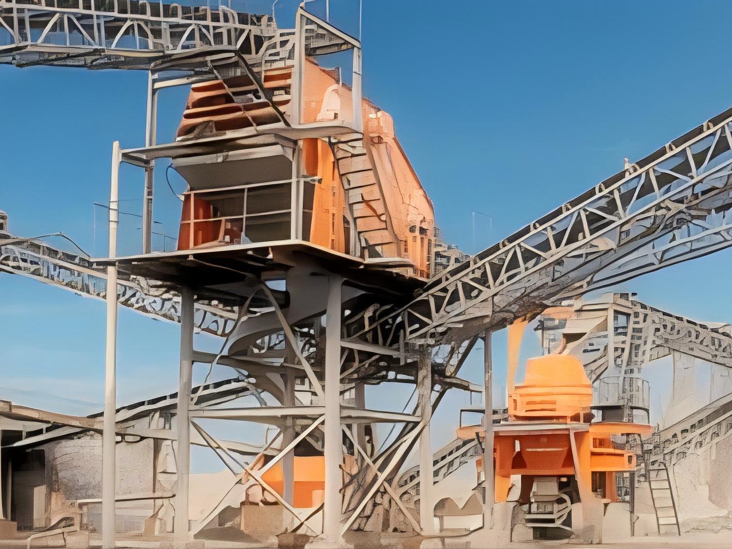 GZD Vibrating feeder