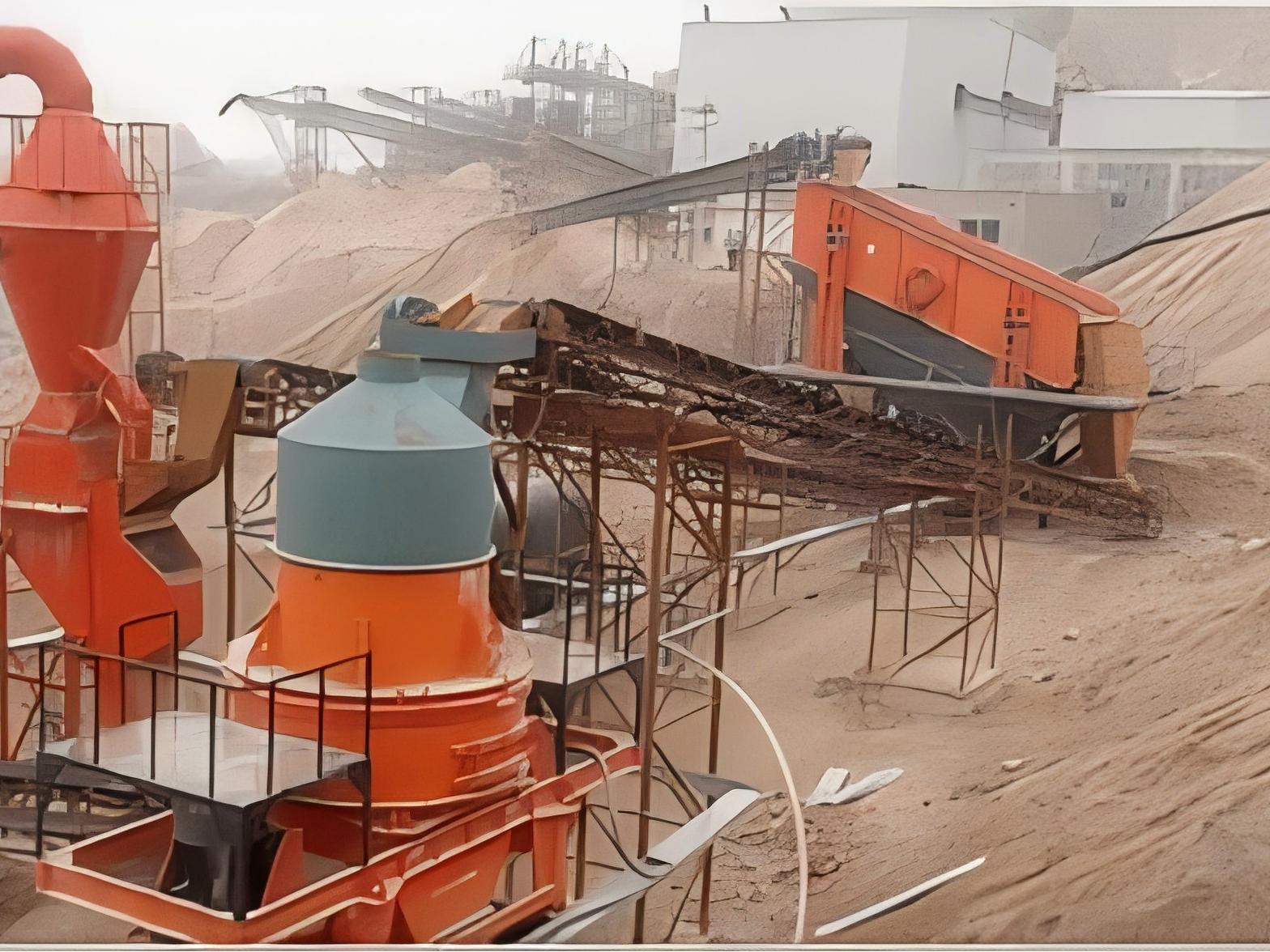 GZD Vibrating feeder