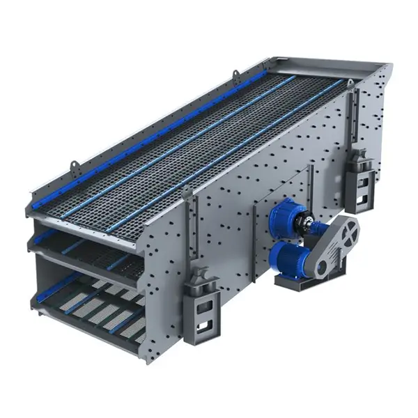 Auxiliary Equipment