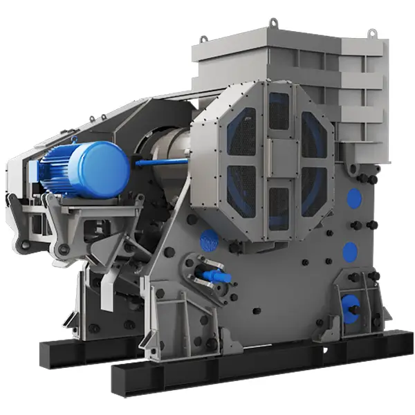 Crushing Equipment