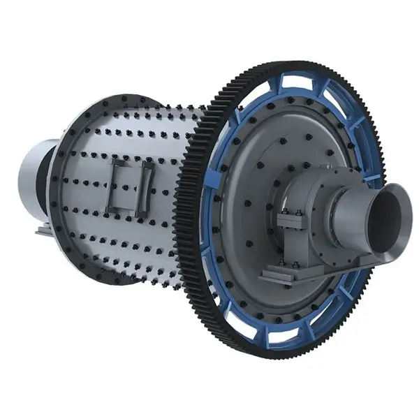 Grinding Equipment