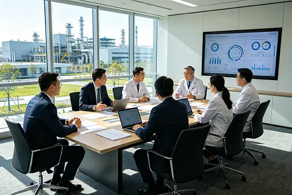 Collaborative Innovation