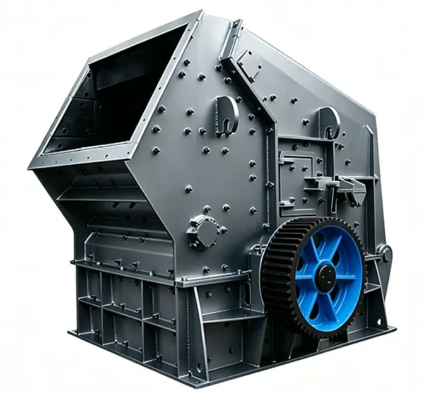 Impact Crusher