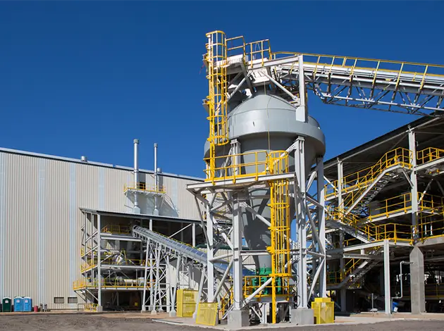 Mining Planning Design