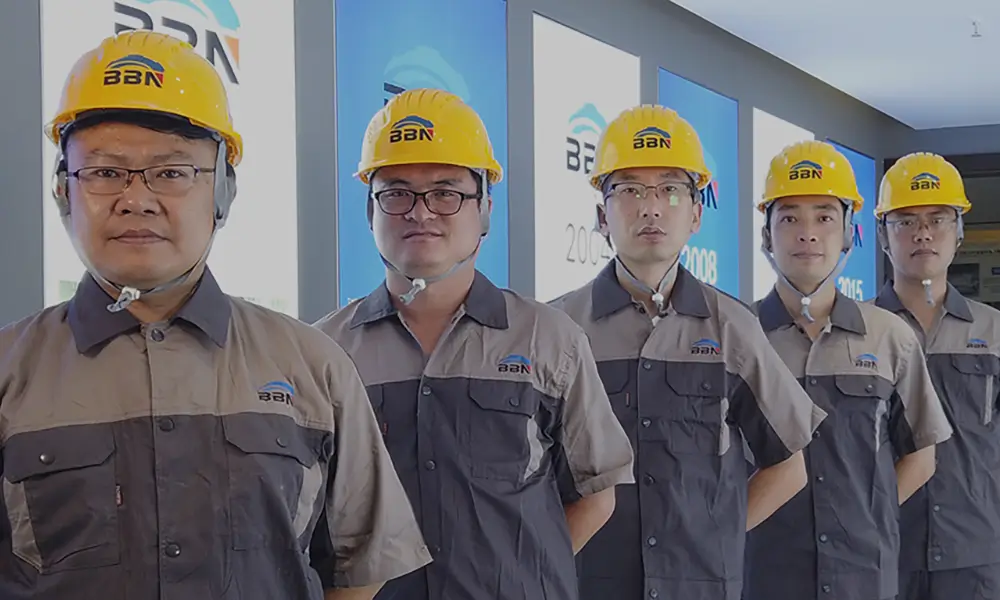 Uniting Hearts and Minds, Moving Forward Hand in Hand – Bebon New Employee Training Successfully Concluded