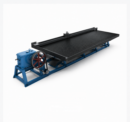 6S Shaking Table-1