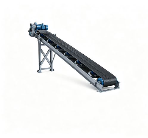 Belt Conveyor1