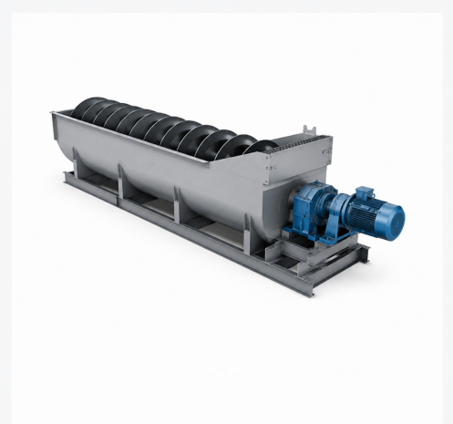 Screw Sand Washer-1