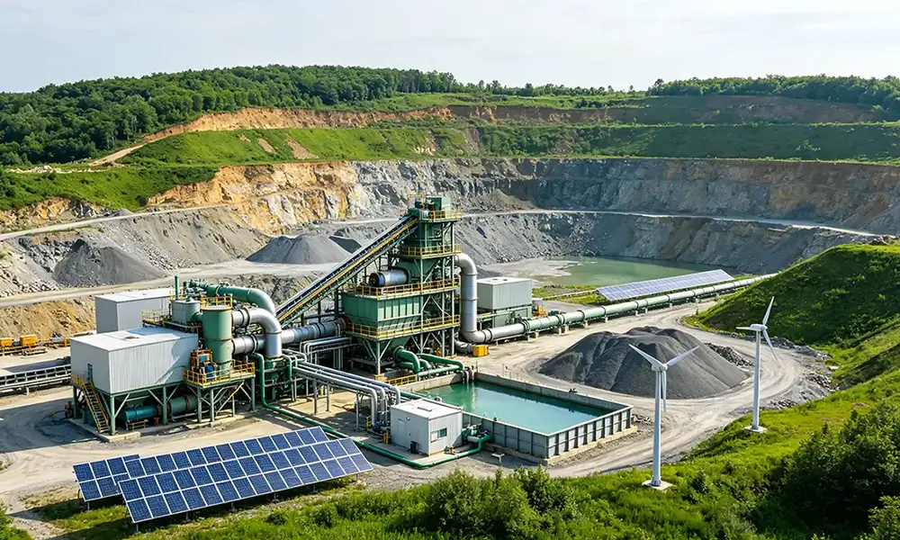 Intelligentization and Green Development as Dual Drivers